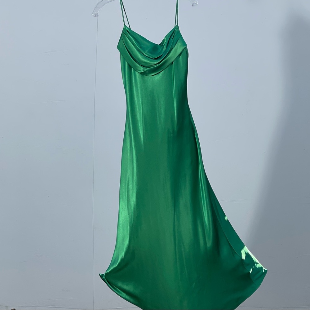 Vintage Y2K Slip Dress